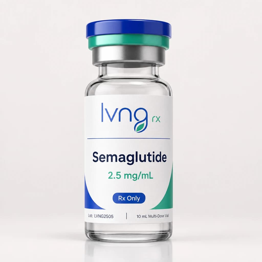 Semaglutide Injection