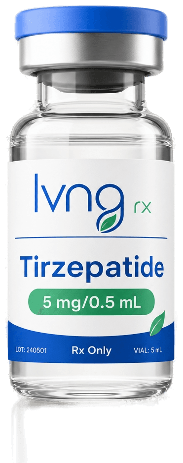 Tirzepatide Injection