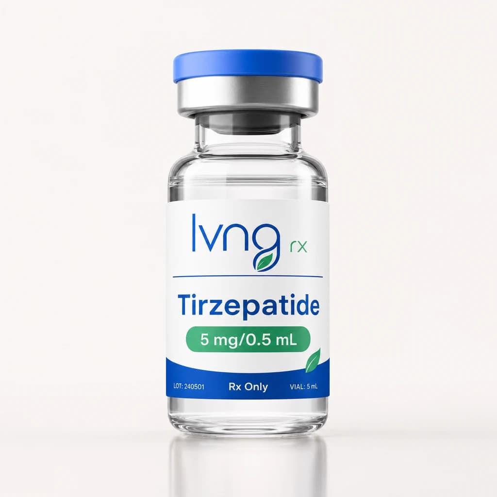 Tirzepatide Injection